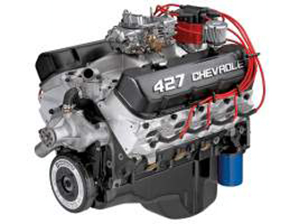 P5C57 Engine